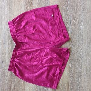 Champion Mesh Shorts